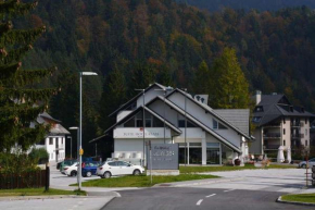 klass 203 Kranjska Gora